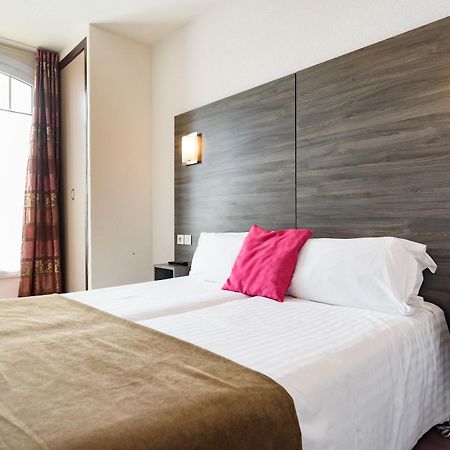 Hotel Le 21 Сен-Рафаель Екстер'єр фото