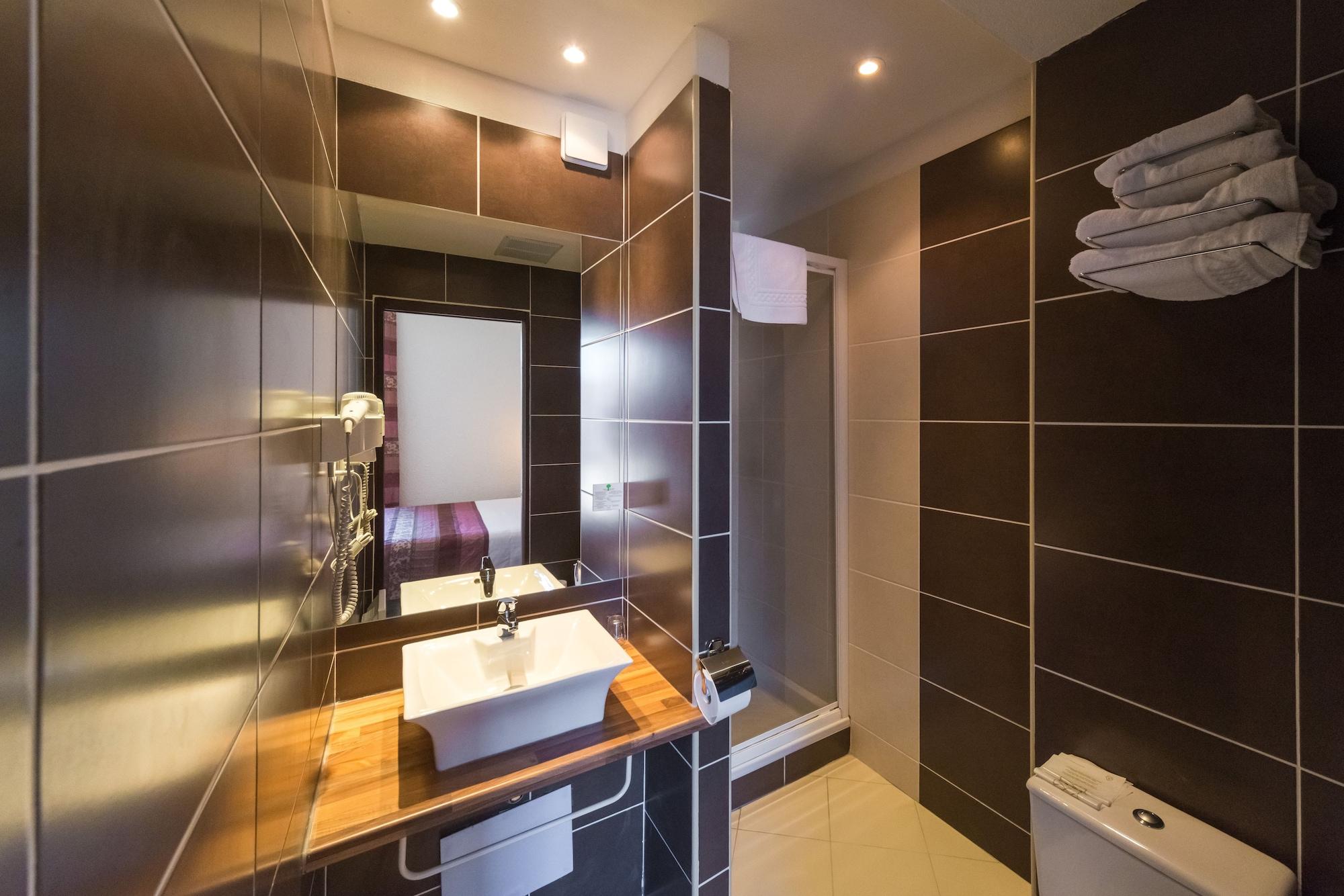 Hotel Le 21 Сен-Рафаель Екстер'єр фото