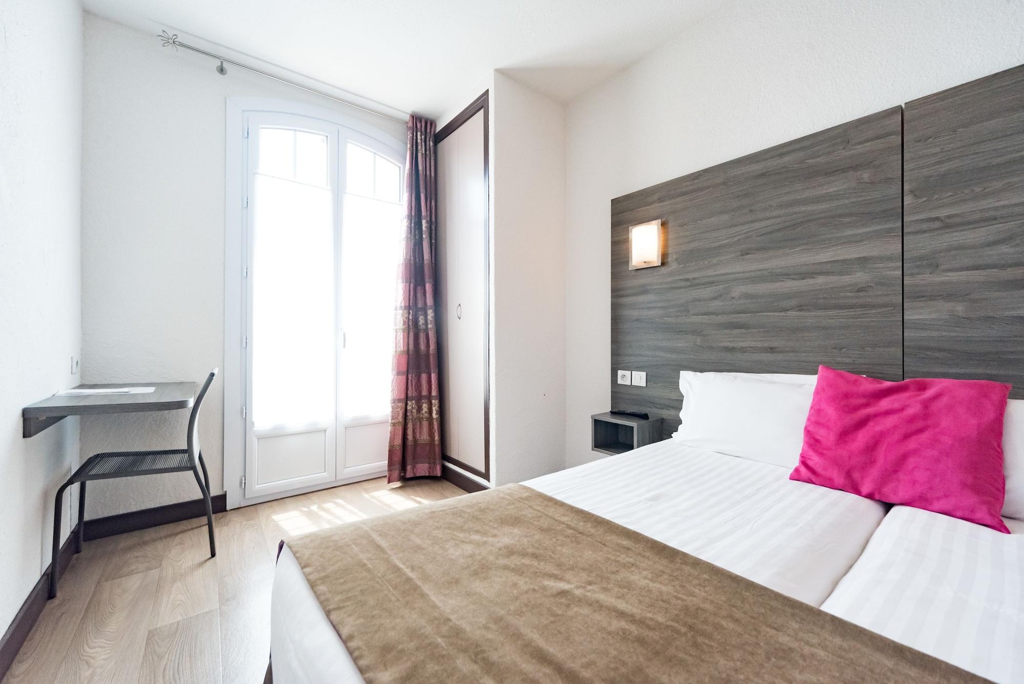 Hotel Le 21 Сен-Рафаель Екстер'єр фото