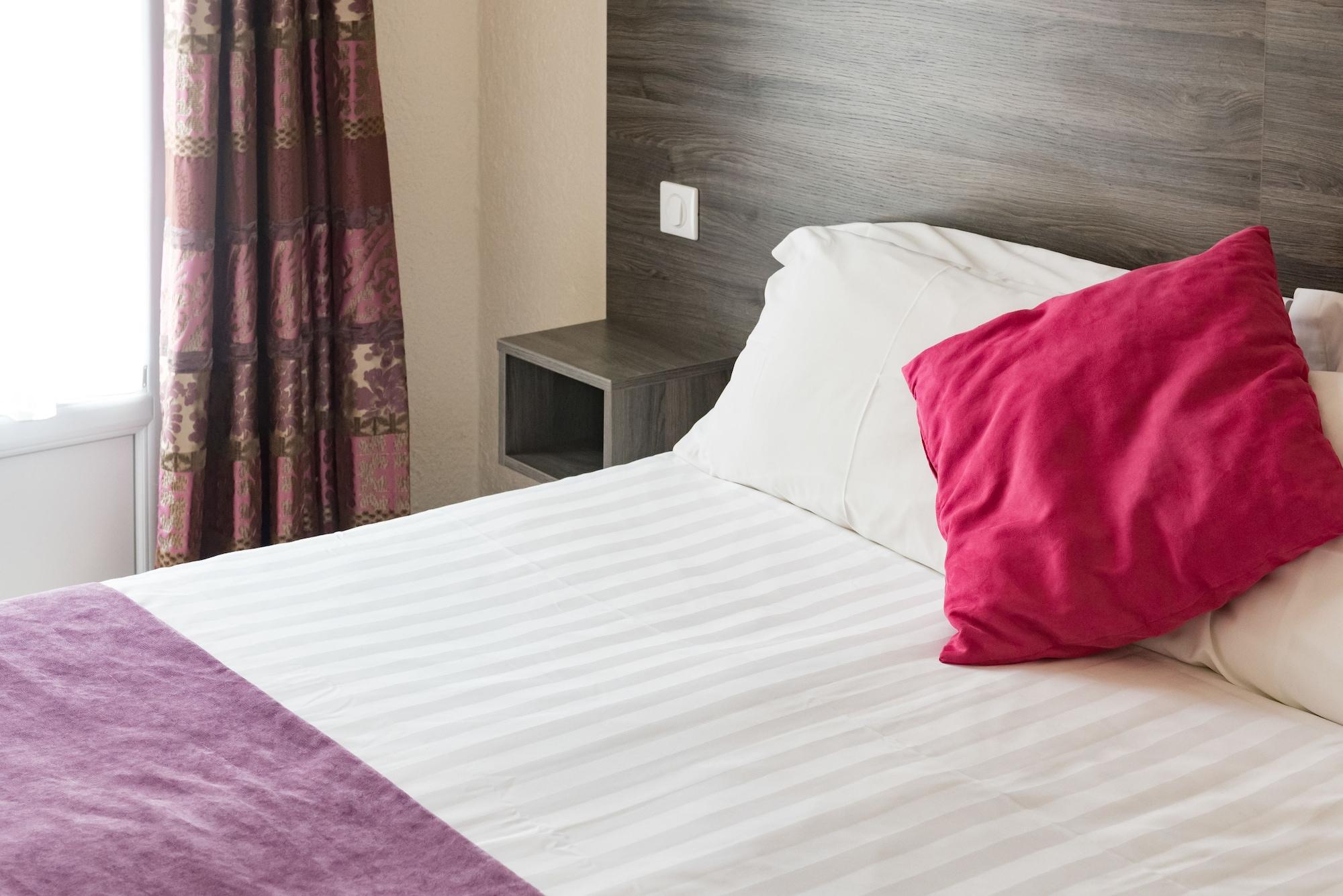 Hotel Le 21 Сен-Рафаель Екстер'єр фото